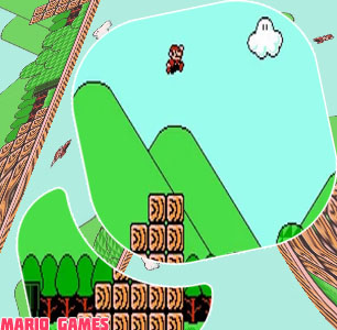 Super mario brothers online free game