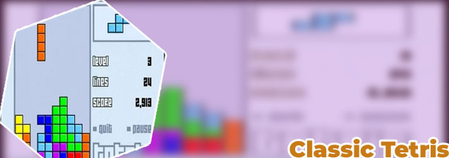 Tetris free online