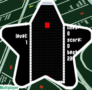 Tetris multiplayer online browser