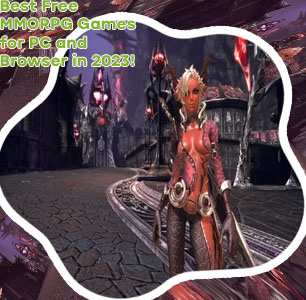Top mmorpg games
