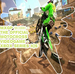 Xbox 1 motocross games